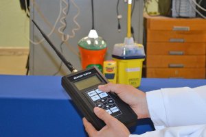BEACON Tester