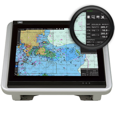 21 Types of Navigation Equipment onboard Ships in Maritime