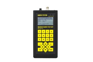 GMDSS Tester MRTS-7M