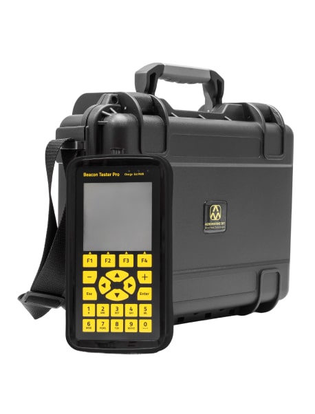 Beacon Tester Pro