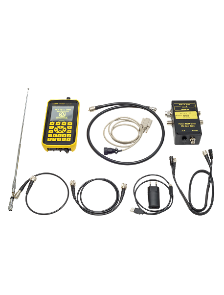 GMDSS Tester MRTS-7PRO