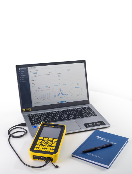 GMDSS Tester MRTS-7PRO