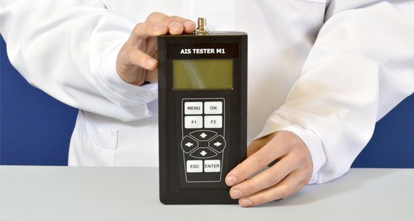 AIS Tester