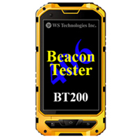 Beacon Tester BT 200